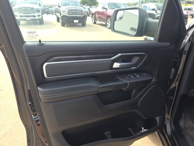 Used 2022 RAM 1500 Big Horn AWD/4WD image 15