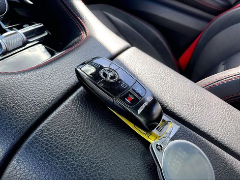 Used 2023 Mercedes-Benz GLE 53 AMG 4MATIC Coupe image 13