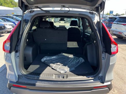 Used 2026 Honda CR-V Sport image 23
