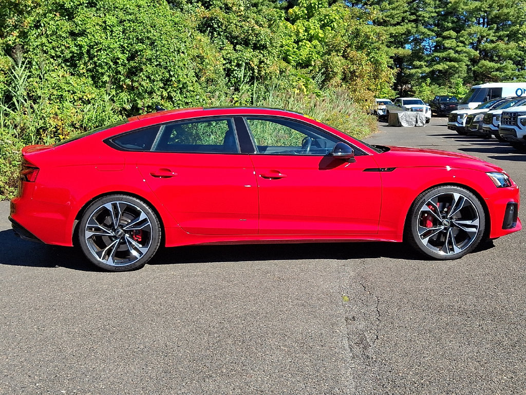 Used 2023 Audi S5 Premium Plus AWD/4WD image 7