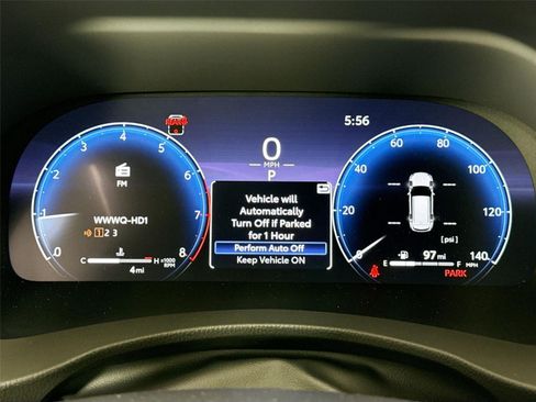 New 2026 Toyota Highlander Limited AWD/4WD image 23