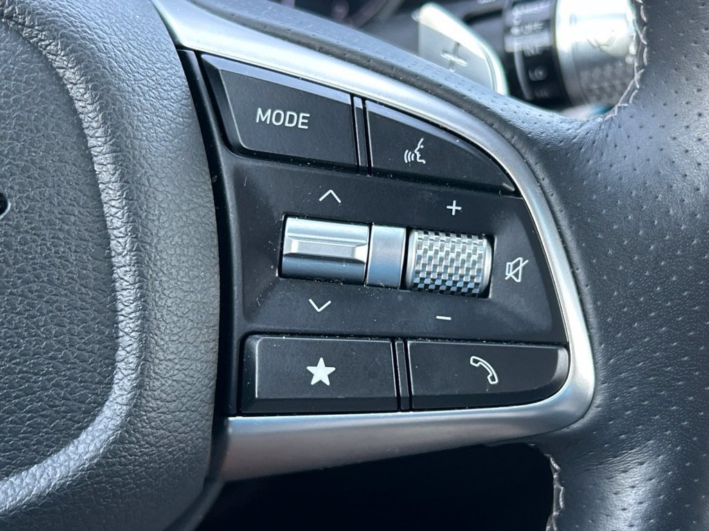 Used 2026 Genesis G70 2.5T RWD image 27