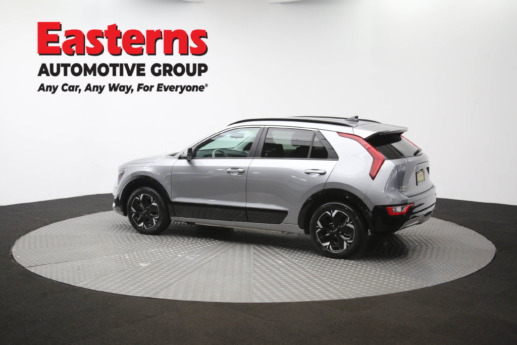 Used 2023 Kia Niro Wind FWD image 64