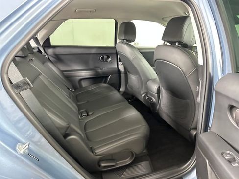 Certified 2025 Hyundai Ioniq 5 SEL image 27