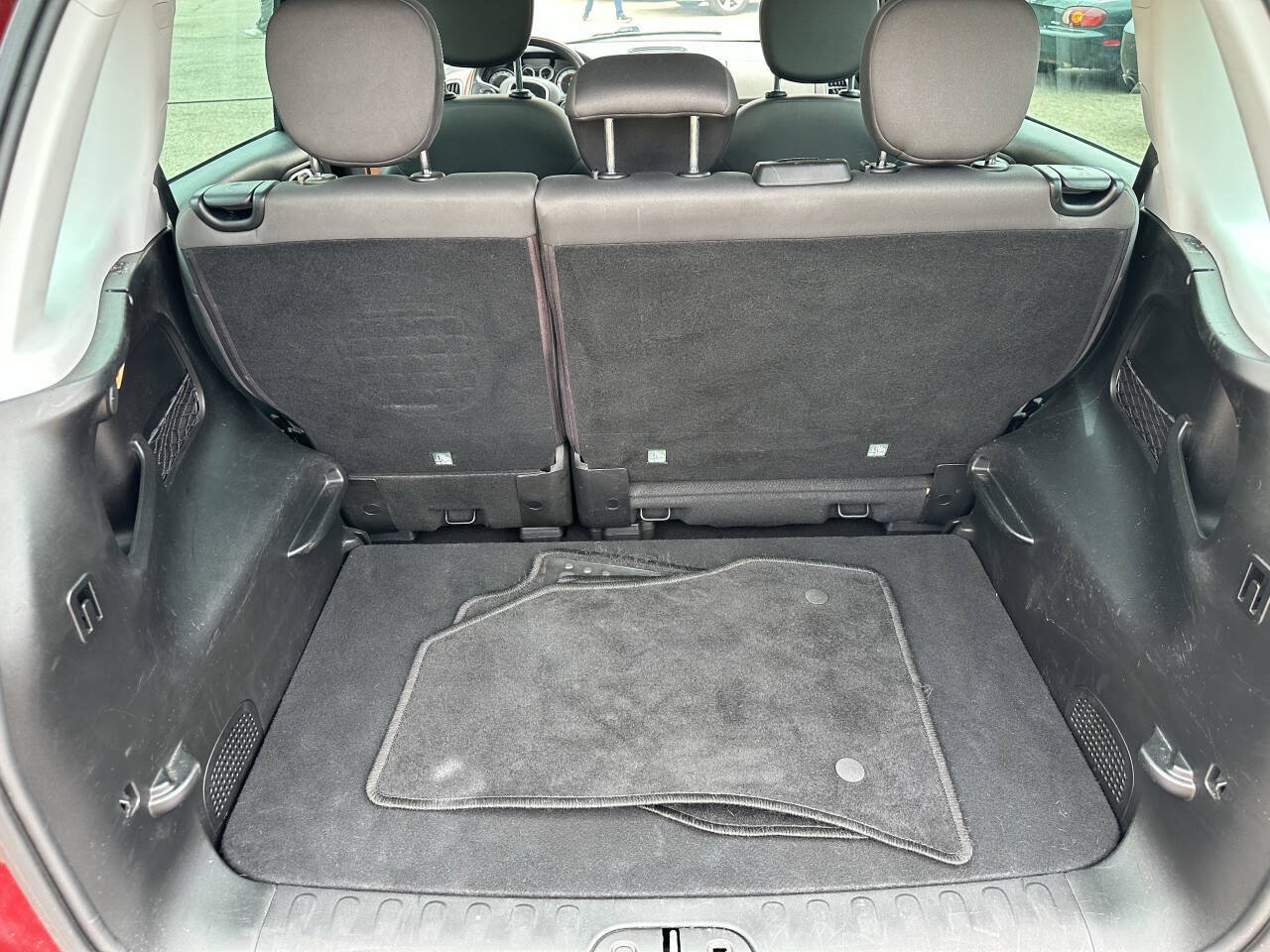 Used 2015 FIAT 500L Trekking FWD image 7