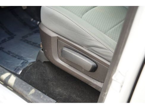 Used 2016 RAM 1500 Tradesman w/ Popular Equipment Group image 15