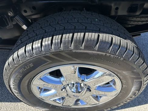 Used 2013 Ford F150 XLT w/ Luxury Equipment Group image 6