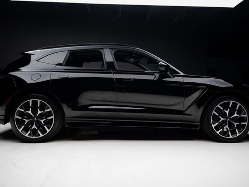 Used 2023 Aston Martin DBX 707 AWD/4WD image 35