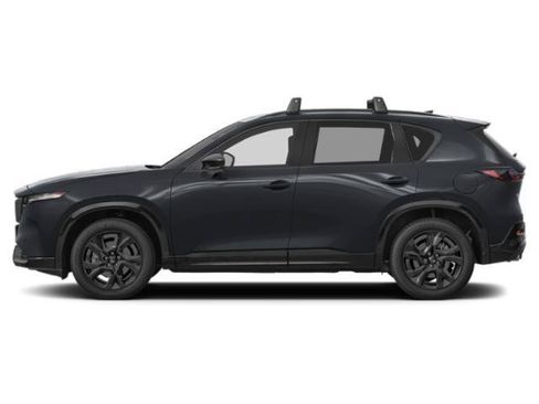 New 2026 MAZDA CX-5 2.5 S w/ Premium Plus Package AWD/4WD image 3