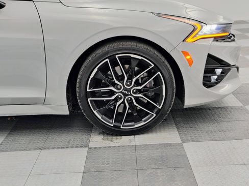 Used 2023 Kia K5 GT image 13