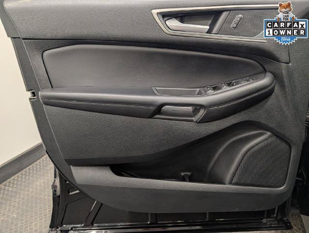 Certified 2024 Ford Edge SEL w/ Convenience Package AWD/4WD image 11