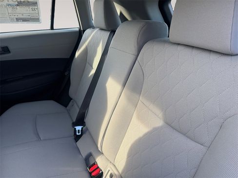 New 2026 Toyota Corolla Cross L image 13