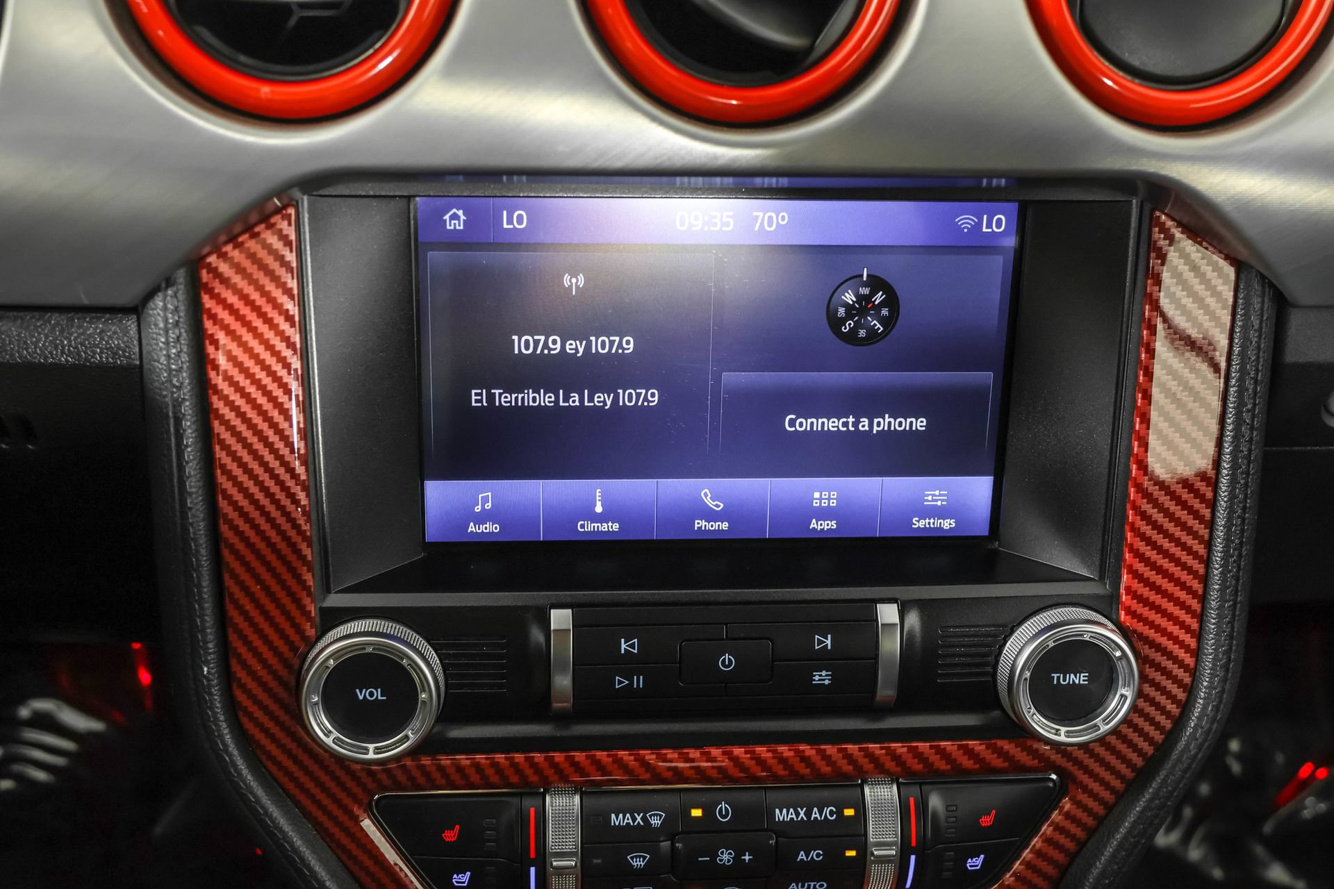Used 2022 Ford Mustang Premium RWD image 30