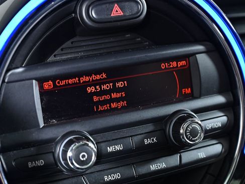 Used 2015 MINI Cooper 2-Door Hardtop FWD image 14