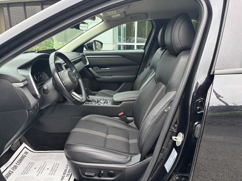 Used 2025 MAZDA CX-50 AWD 2.5 S w/ Preferred Package image 2