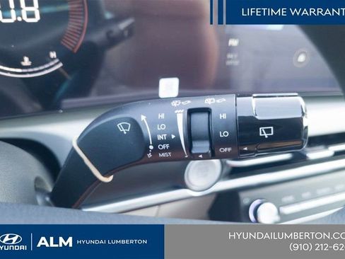 New 2026 Hyundai Tucson SE image 29