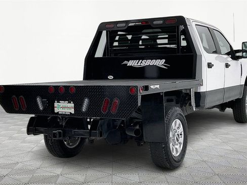 Used 2019 Ford F350 XL image 6