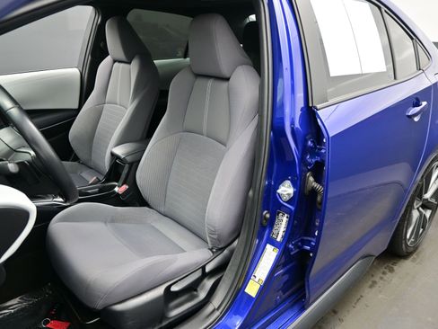Used 2021 Toyota Corolla SE image 11
