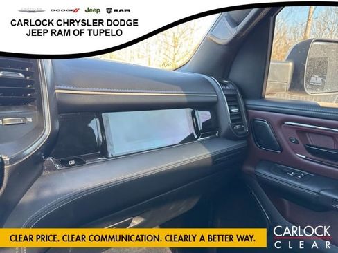 Used 2025 RAM 1500 Limited image 31