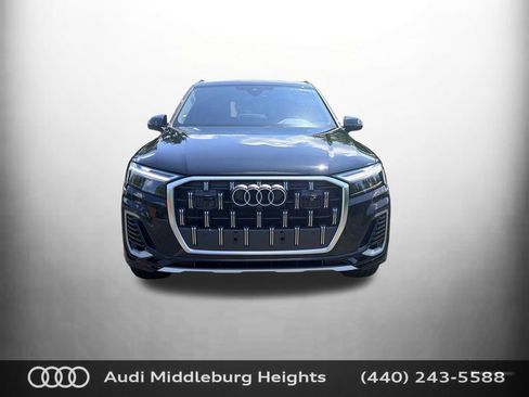 Used 2026 Audi Q7 2.0T Premium Plus AWD/4WD image 2