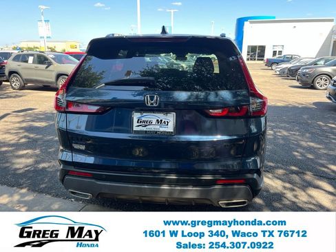 Used 2026 Honda CR-V Sport-L image 7