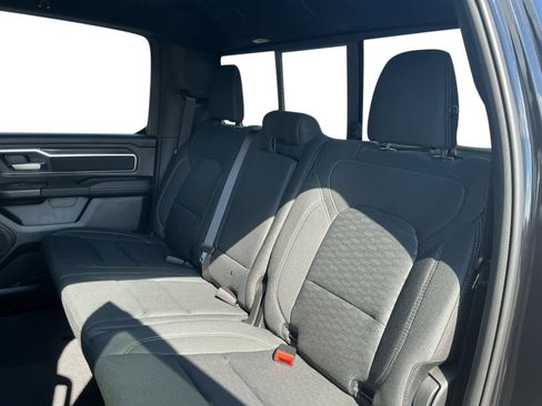 New 2025 RAM 1500 Big Horn image 15