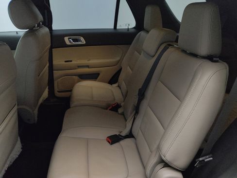 Used 2015 Ford Explorer XLT w/ Equipment Group 202B image 18