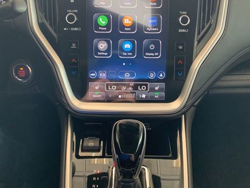 Certified 2025 Subaru Legacy Limited image 6