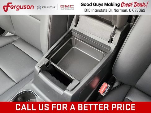 New 2026 GMC Canyon Elevation w/ Convenience Package AWD/4WD image 36