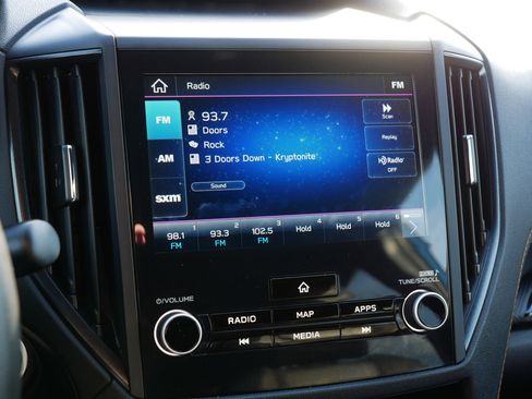 Certified 2024 Subaru Forester Wilderness image 22