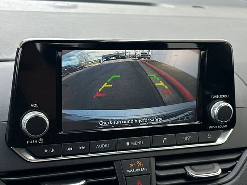 Used 2023 Nissan Altima 2.5 S image 19