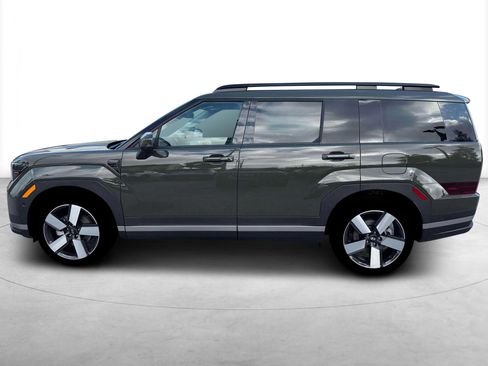 New 2026 Hyundai Santa Fe Limited AWD/4WD image 3