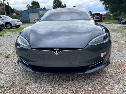 Used 2017 Tesla Model S 75 image 2