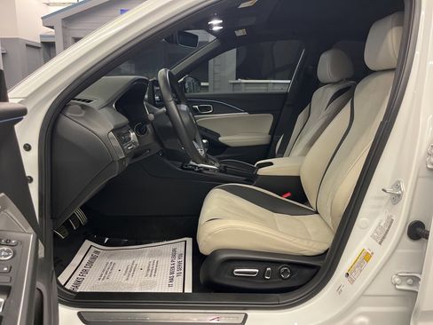 Used 2023 Acura Integra A-Spec image 11