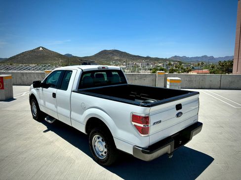 Used 2013 Ford F150 XL w/ PWR Equipment Group RWD image 5