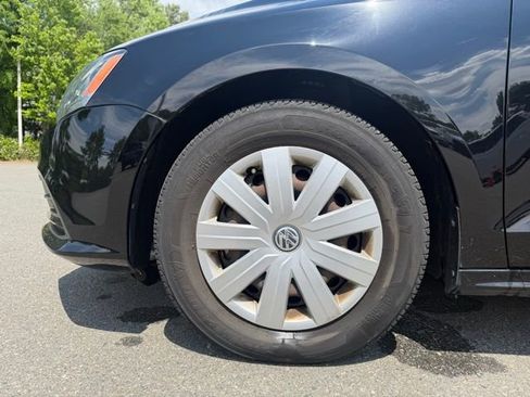 Used 2016 Volkswagen Jetta S FWD image 11