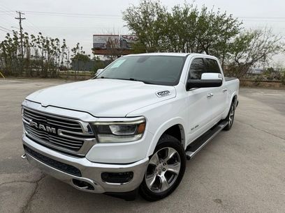 Used 2020 RAM 1500 Laramie