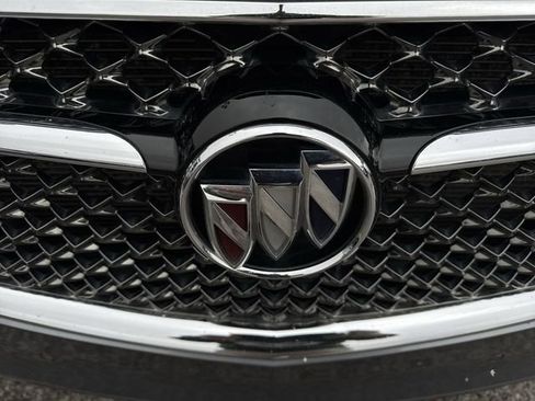 Used 2020 Buick Enclave Avenir w/ Avenir Technology Package image 32