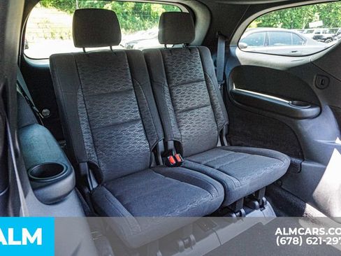 Used 2026 Dodge Durango GT RWD image 23