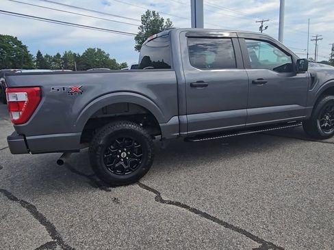 Certified 2023 Ford F150 XL w/ STX Appearance Package AWD/4WD image 19
