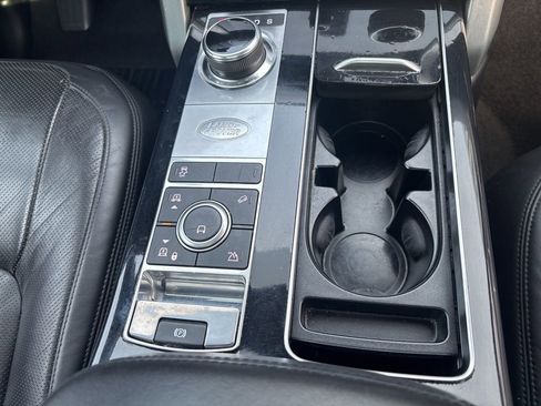 Used 2020 Land Rover Range Rover HSE AWD/4WD image 35