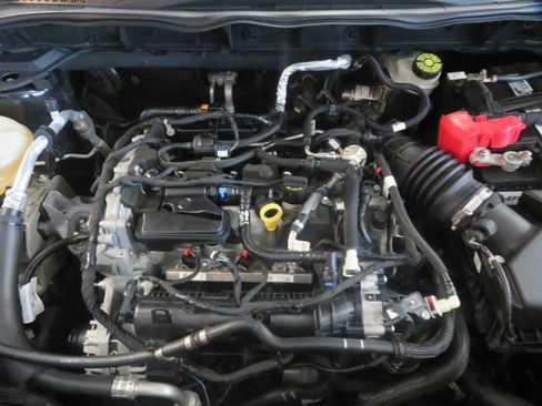 Used 2020 Ford Escape SEL image 48