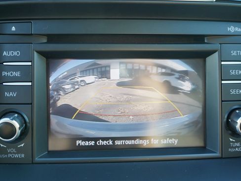 Used 2015 MAZDA MAZDA6 Grand Touring w/ GT Technology Package FWD image 7