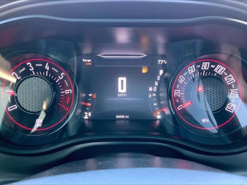 Used 2023 Dodge Challenger GT w/ Blacktop Package image 24