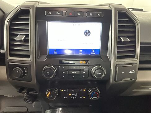 Used 2022 Ford F350 XL w/ STX Appearance Package AWD/4WD image 26