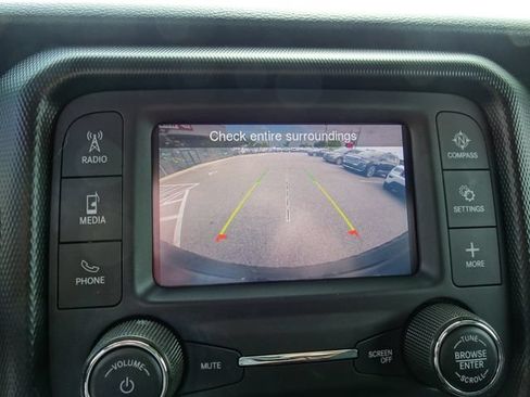 Used 2020 Jeep Wrangler Unlimited Sport AWD/4WD image 20