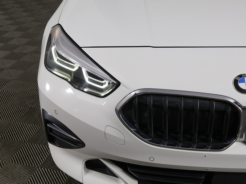 Used 2024 BMW 228i xDrive Gran Coupe AWD/4WD image 14