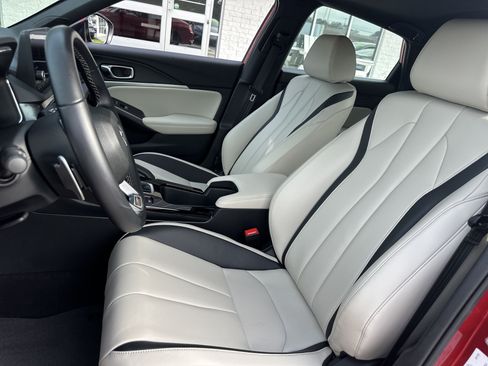 Used 2025 Acura Integra A-Spec FWD image 10