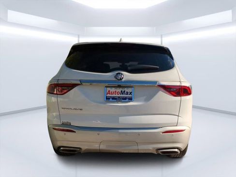 Used 2024 Buick Enclave Essence w/ LPO, Floor Liner Package FWD image 4