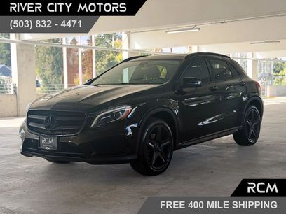 Used 2015 Mercedes-Benz GLA 250 4MATIC